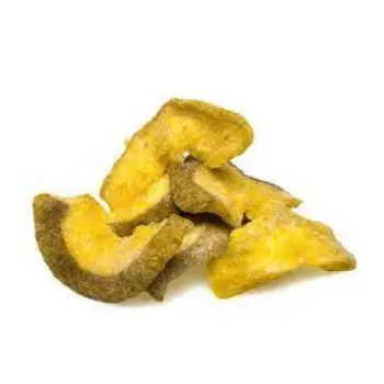 Organic Dried Guava