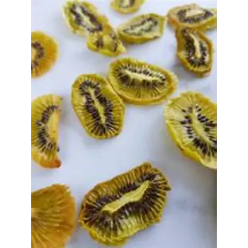 Dried Kiwi