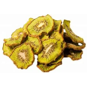 Dried Kiwi