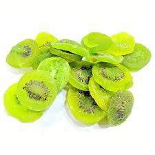 Natural Dried Kiwi