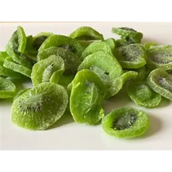 Dried Kiwi