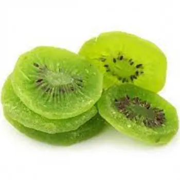 Natural Dried Kiwi