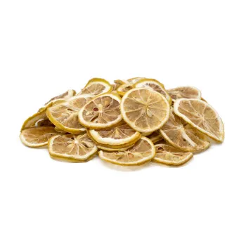 Dried Lemon