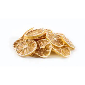 Dried Lemon