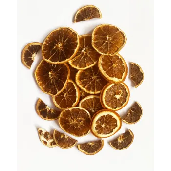 Dried Lemon