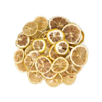 Dried Lemon