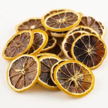 Dried Lemon
