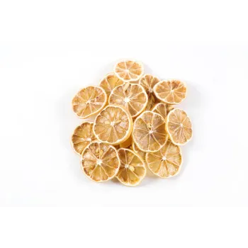 Dried Lemon
