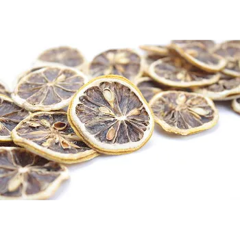 Dried Lemon