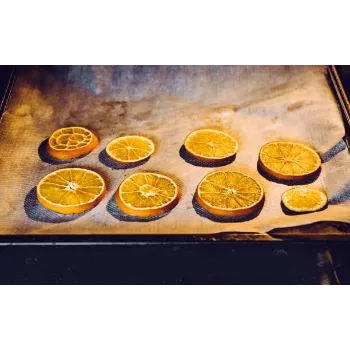 Common  Dried Lemon