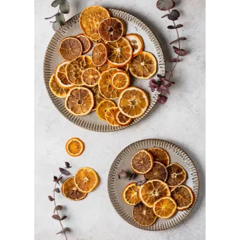 Common Dried Lemon