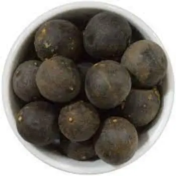 Natural Dried Lemon