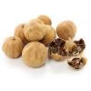 Organic Dried Lemon