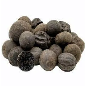 Common Dried Lemon