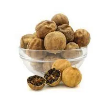Common Dried Lemon