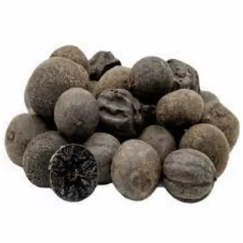 Natural Dried Lemon