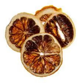 Natural Dried Lemon
