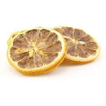 Natural Dried Lemon