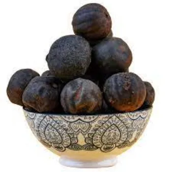 Natural Dried Lemon