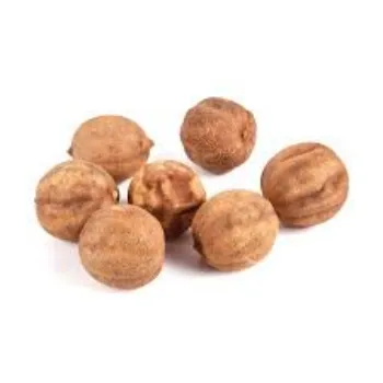 Organic Dried Lemon