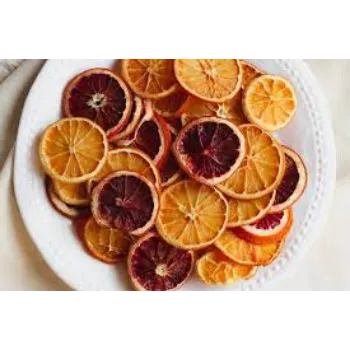 Common Dried Lemon