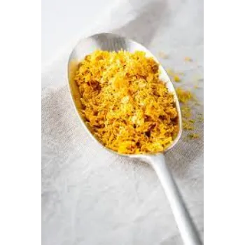 Organic Dried Lemon