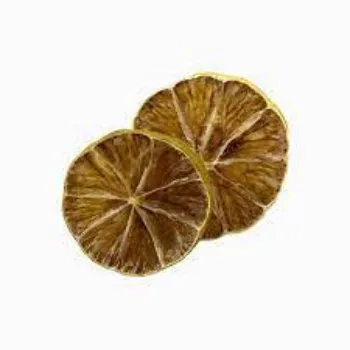Organic Dried Lemon