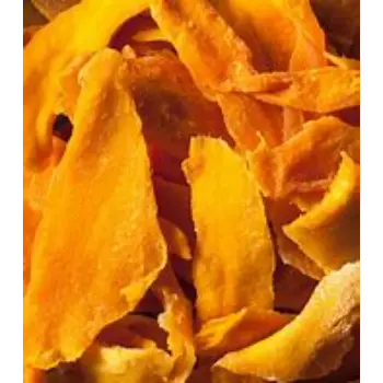 Dried Mango