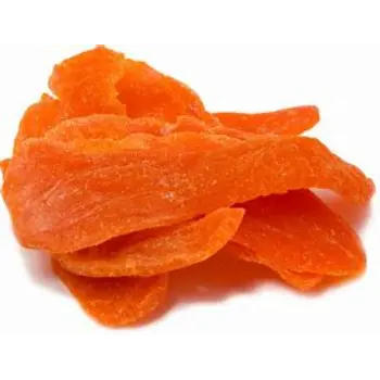 Dried Mango