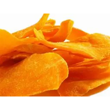 Dried Mango