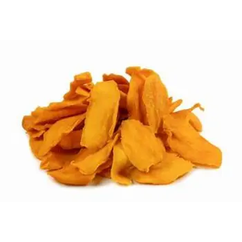 Dried Mango