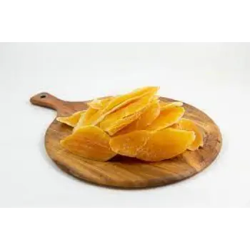 Natural Dried Mango