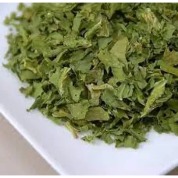 Organic Dried Mint Leaves