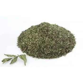 Dried Mint Leaves
