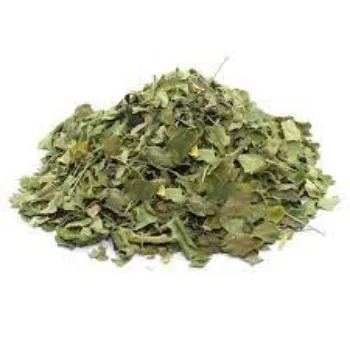 Organic Dried Moringa Leaves