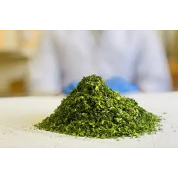 Organic Moringa Leaves