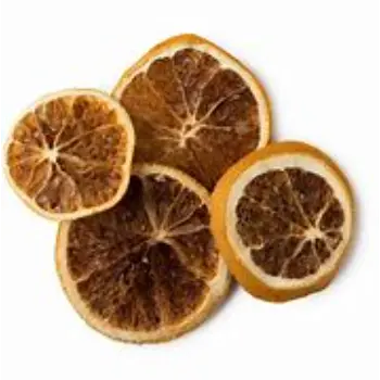 Dried Orange