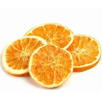 Dried Orange