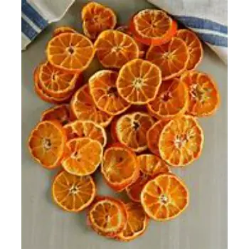 Dried Orange