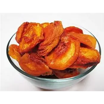 Dried Peaches