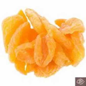 Dried Peaches