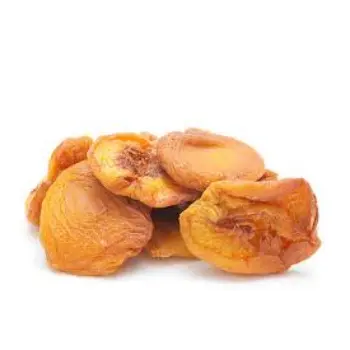 Common Dried Peaches