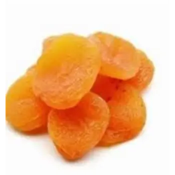 Organic Dried Peaches
