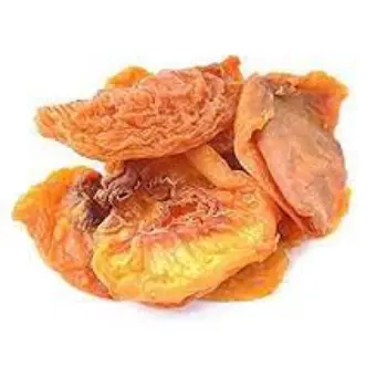 Common Dried Peaches