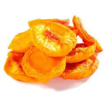 Natural Dried Peaches