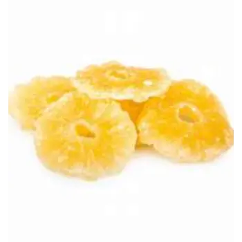 Dried Pineapple
