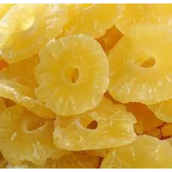 Common Dried PineApple
