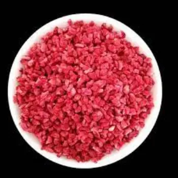 Organic Dried Pomegranate
