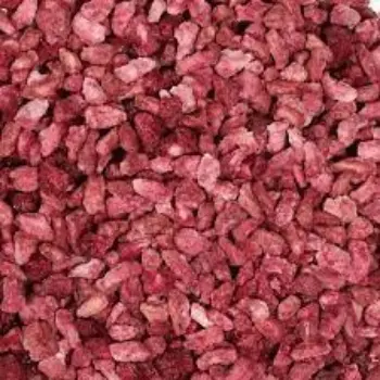 Common Dried Pomegranate