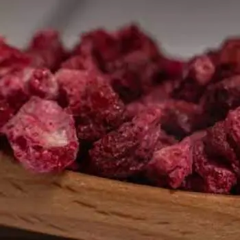 Natural Dried Pomegranate